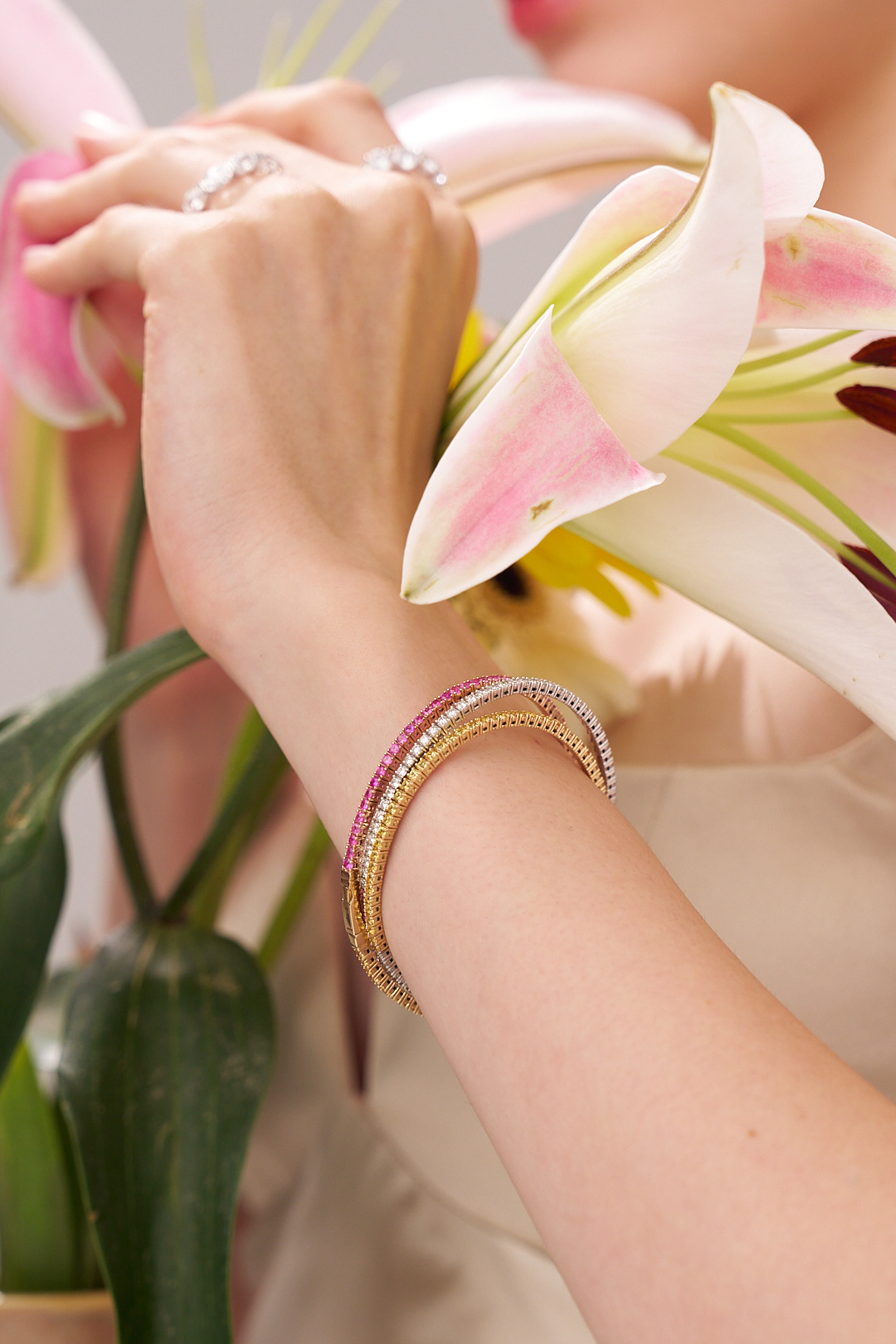 Bracelets