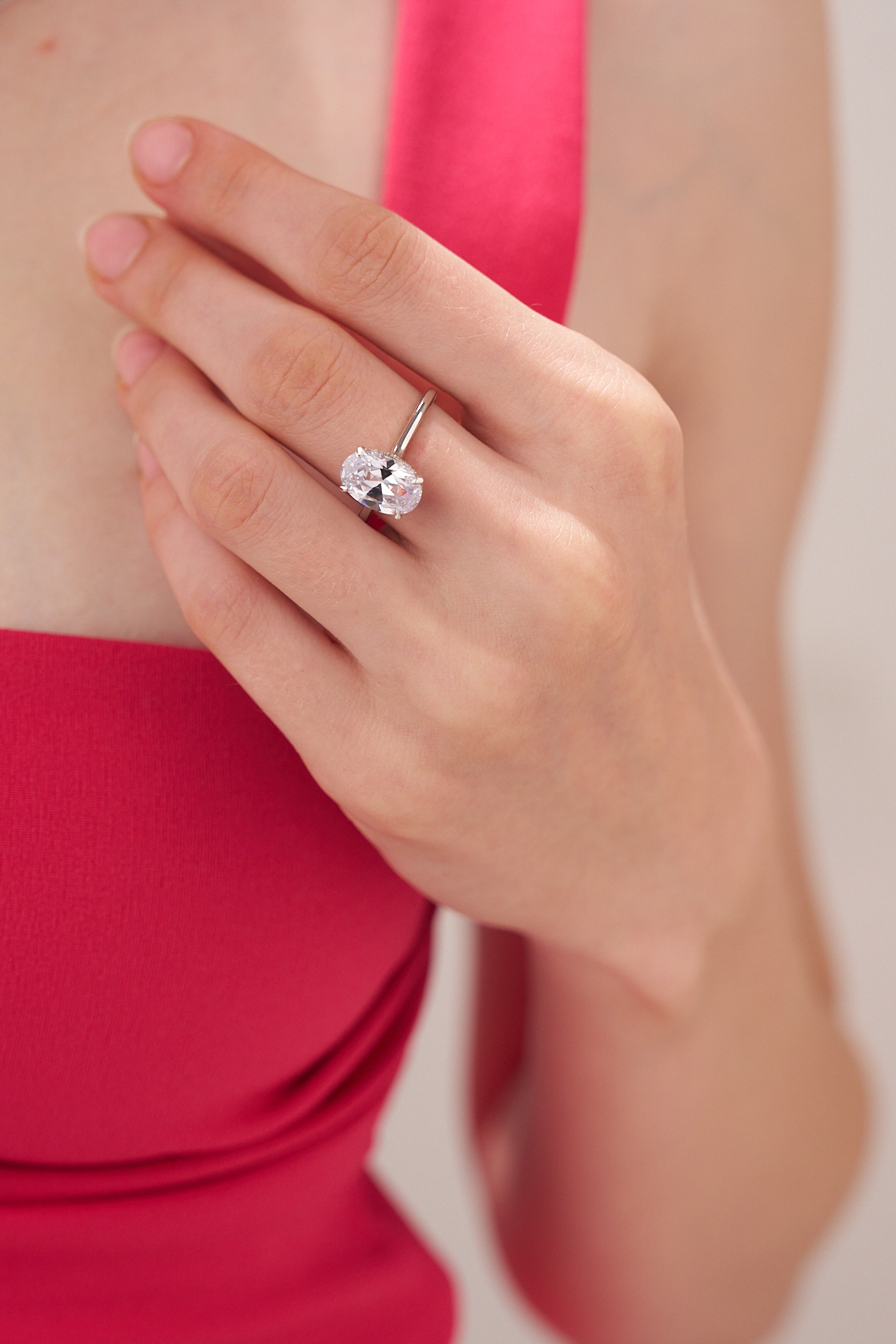 Emerald Rings